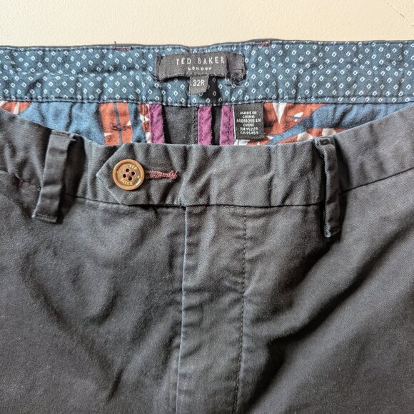 Ted Baker Pants - Picture 4 of 8